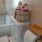 Apartman Paradiso *