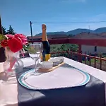 Paradiso Apartman Castelnuovo Magra