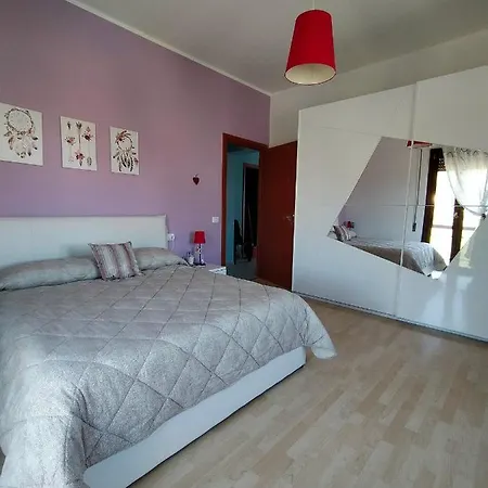 Paradiso Apartamento Castelnuovo Magra