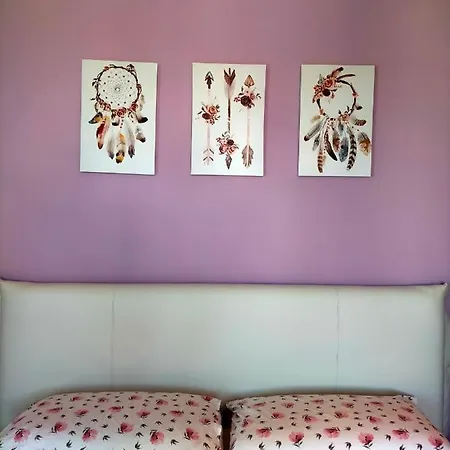 Paradiso Apartamento Castelnuovo Magra