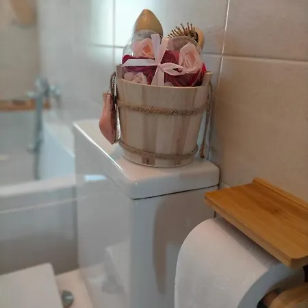 Apartamento Paradiso *