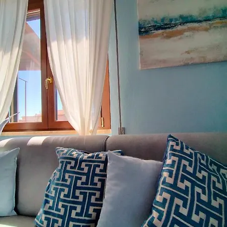 Paradiso Castelnuovo Magra