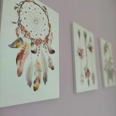 Apartmán Paradiso