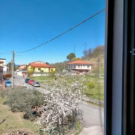 Apartment Paradiso *