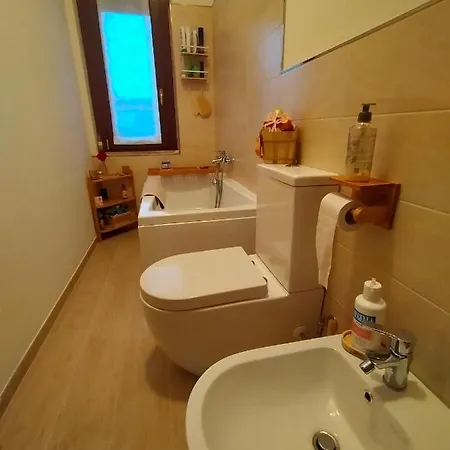 Paradiso Apartment *