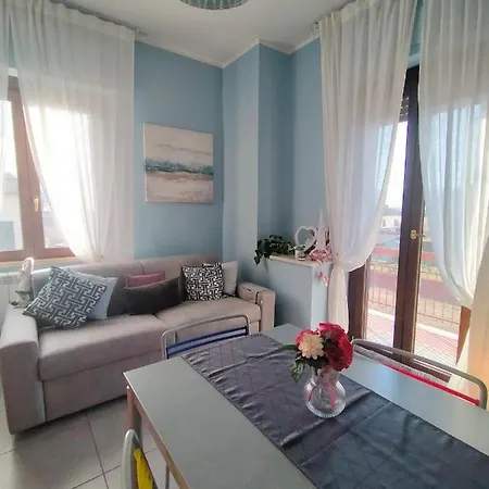 Paradiso Apartment