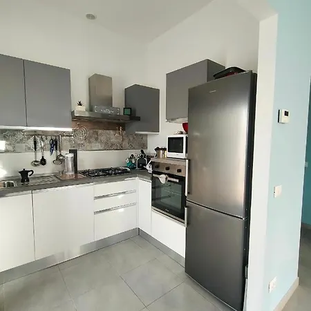 Paradiso Castelnuovo Magra