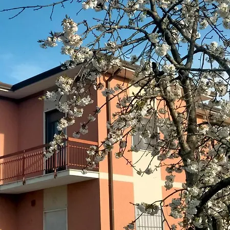 Apartment Paradiso *