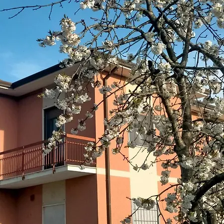 Apartmán Paradiso *