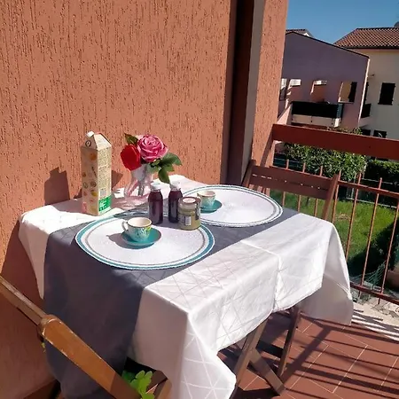 Paradiso Appartement Castelnuovo Magra