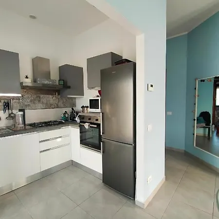 Apartment Paradiso *
