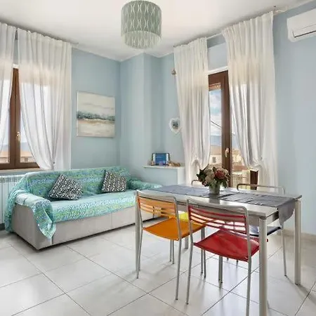 Apartamento Paradiso *