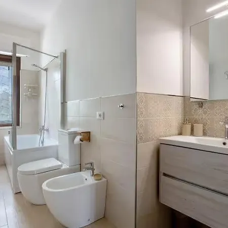 Paradiso Appartement Castelnuovo Magra