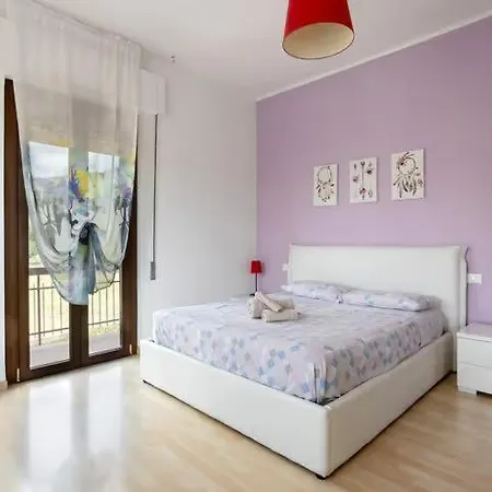 Apartment Paradiso *