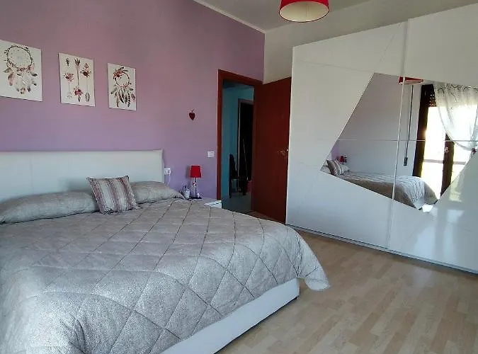 Paradiso Apartment Castelnuovo Magra