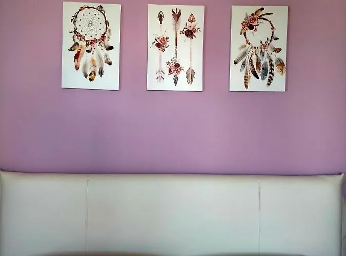 Paradiso Apartment Castelnuovo Magra