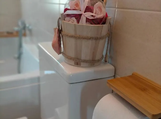 Apartment Paradiso *