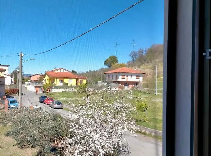 Apartment Paradiso *