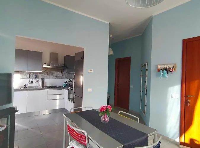 Paradiso * Castelnuovo Magra