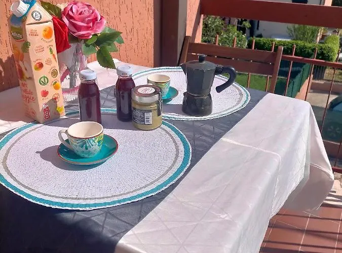 Paradiso * Castelnuovo Magra