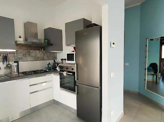 Apartment Paradiso *