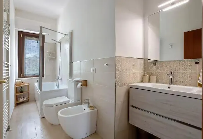 Paradiso Apartment Castelnuovo Magra