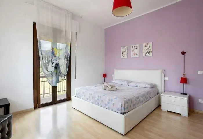 Apartment Paradiso *